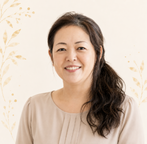 世良 亜由美
