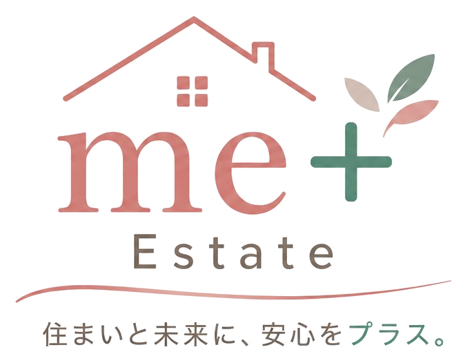 me+ Estate|名古屋の不動産仲介(女性不動産×FP)